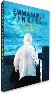 3 Films by Emmanuel Finkiel | Nulle part terre promise / Voyages / Casting  |   Blu-Ray